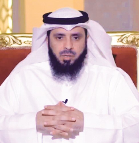 د. محمد ضاوي العصيمي