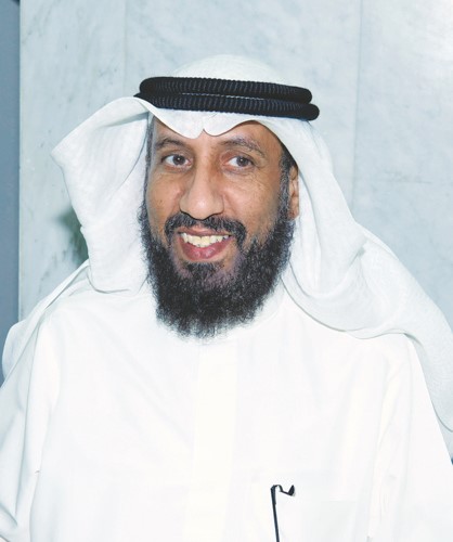 د. خالد الخراز