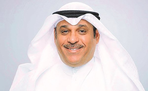 د.عادل الوقيان 