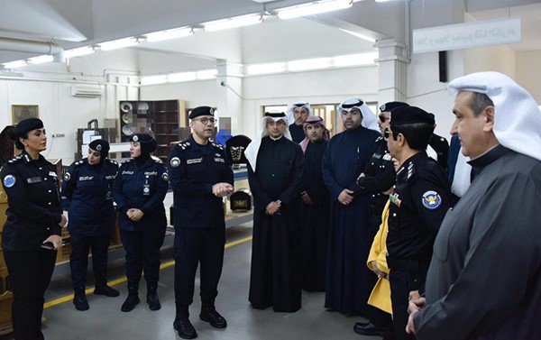 بالفيديو.. «المؤسسات الإصلاحية» تنظم فعاليات الأسبوع الخليجي الموحد للنزيل