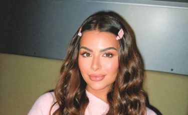 هنادي مهنا تنضم لـ «اتنين غيرنا» في رمضان