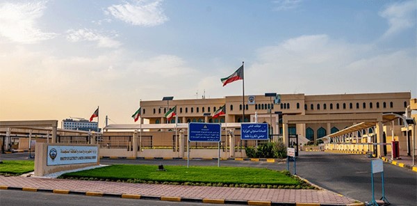 "الكهرباء والماء": ضعف في المياه العذبة بمنطقة عبدالله المبارك للأعمال في الشبكة المائية