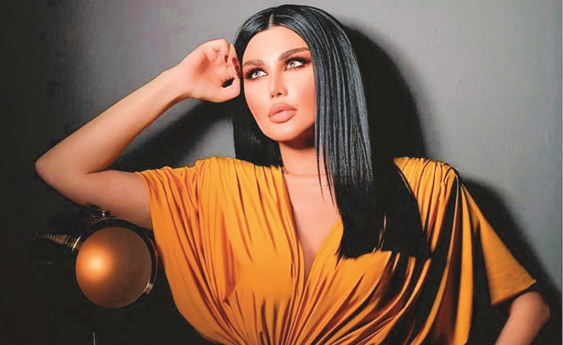 جيني إسبر: الدراما السورية عادت إلى الصدارة