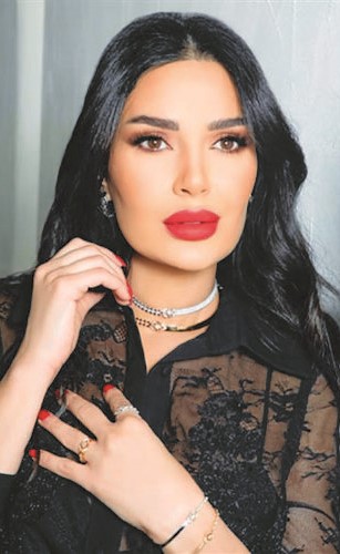 سيرين عبدالنور: من يتجاهلني سأتجاهله!