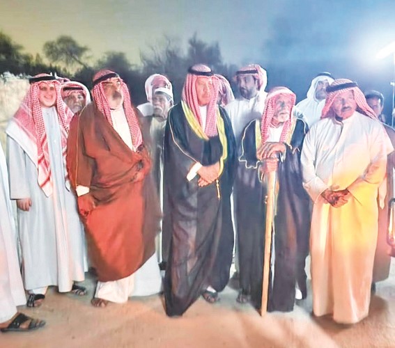 عبدالرحمن العقل: الغميضة تجربة مختلفة