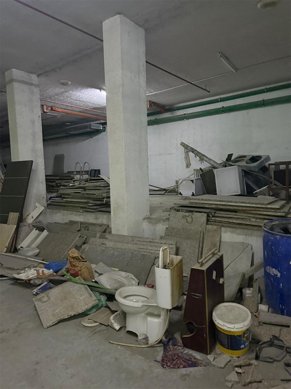 قوّة الإطفاء العام تغلق 409 مبانٍ وتحرّر إخطارات في حملة تفتيشية بالأحمدي