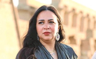 إيمي سمير غانم: الكوميديا تغيرت