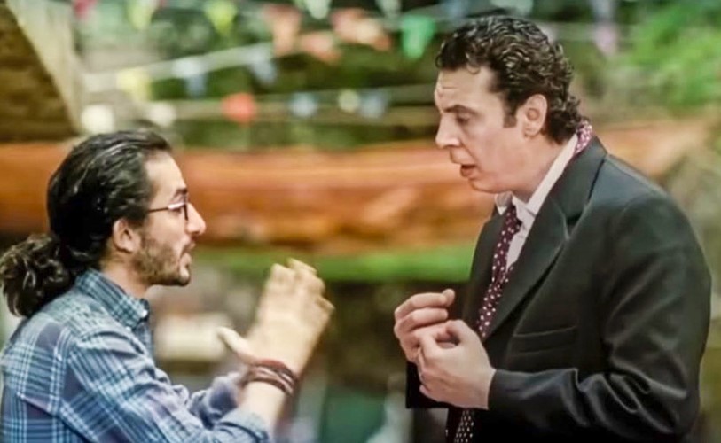 بعد تدهور حالته الصحية.. وفاة طارق الأمير