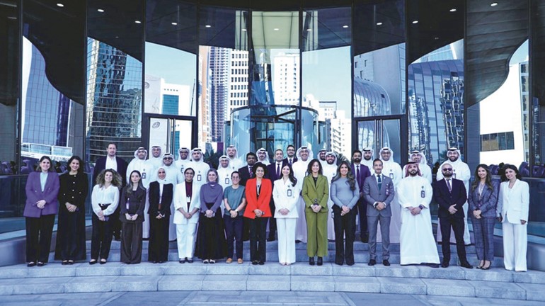 موارد الوطني البشرية تختتم 2025 بأداء استثنائي.. وإنجازات غير مسبوقة