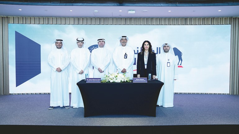 موارد الوطني البشرية تختتم 2025 بأداء استثنائي.. وإنجازات غير مسبوقة