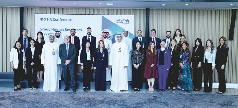 موارد الوطني البشرية تختتم 2025 بأداء استثنائي.. وإنجازات غير مسبوقة