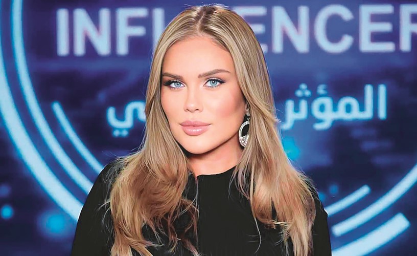 نيكول: أغنية «ثلج ثلج» إنسانية بطابع شتوي