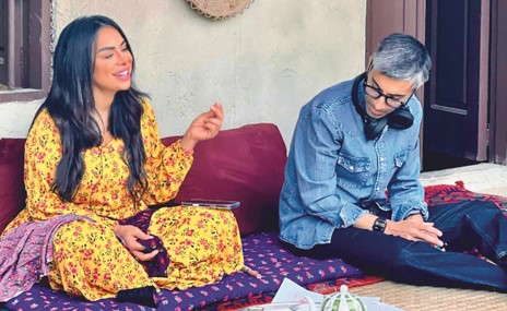 هند البلوشي: بسبب الثقة.. صُدمت وخُذلت وطُعنت