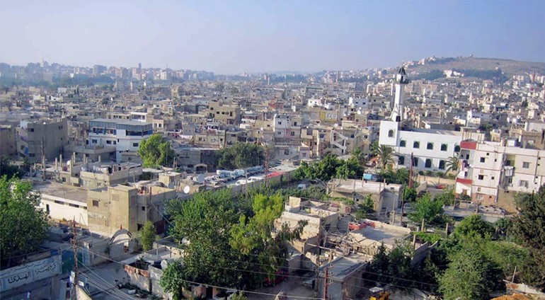 الحكومة بين سندان الفجوة المالية وحصر السلاح شمال الليطاني