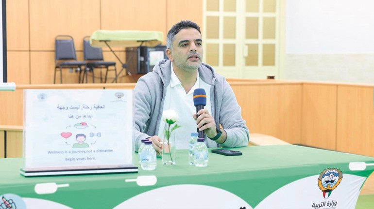 طلبة المتوسط اختتموا امتحاناتهم وإعلان النتائج فور الانتهاء من التصحيح على موقع الوزارة و«سهل»