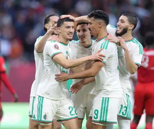 كأس أمم إفريقيا المغرب 2025: أهداف.. روح كفاحية ورسائل مبكرة ترسم ملامح الجولة الأولى