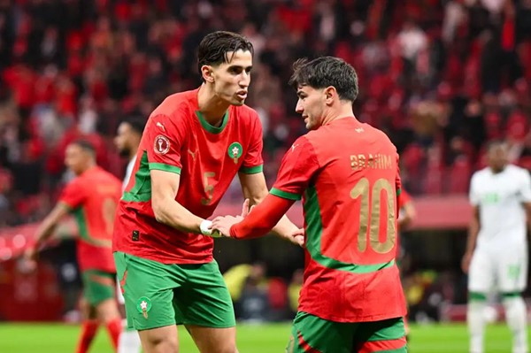 كأس أمم إفريقيا المغرب 2025: أهداف.. روح كفاحية ورسائل مبكرة ترسم ملامح الجولة الأولى