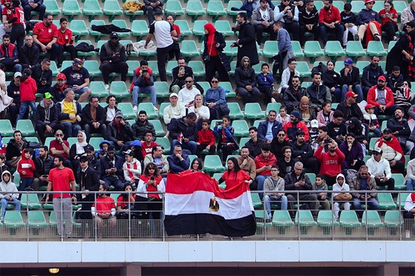 كأس أمم أفريقيا.. مصر تتأهل إلى دور الـ 16 بعد فوز ثمين على جنوب أفريقيا
