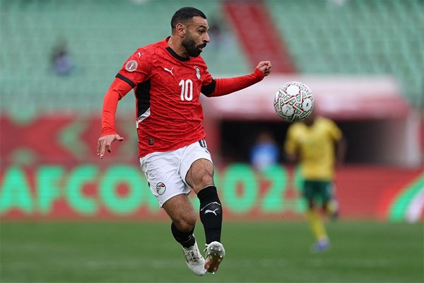 كأس أمم أفريقيا.. مصر تتأهل إلى دور الـ 16 بعد فوز ثمين على جنوب أفريقيا