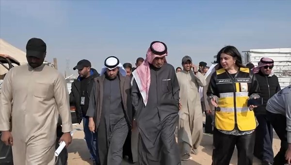 حملة أمنية مشتركة في منطقة كبد تسفر عن إزالة تعديات وضبط كميات كبيرة من المخدرات والخمور والمطلوبين