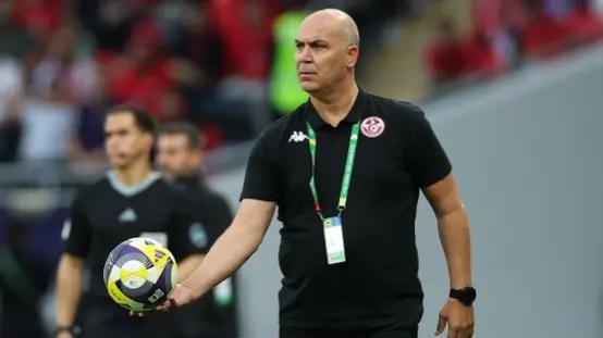 سامي الطرابلسي مدرب تونس: لن ننخدع بعدم تأهل نيجيريا إلى كأس العالم