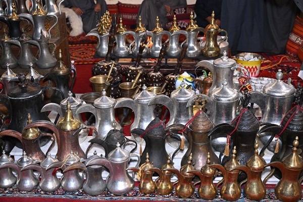 «الجهراء الثقافي 2» يواصل أنشطته التراثية والفنية في «القصر الأحمر»