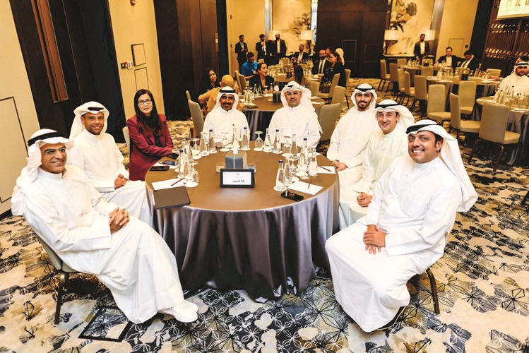  إنفست جي بي في 2025.. إنجازات بارزة وشراكات واعدة