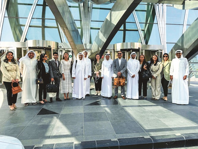  إنفست جي بي في 2025.. إنجازات بارزة وشراكات واعدة