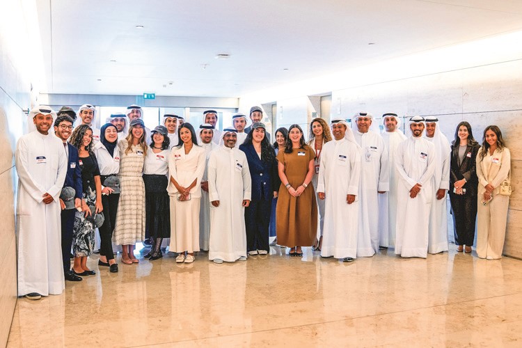  إنفست جي بي في 2025.. إنجازات بارزة وشراكات واعدة