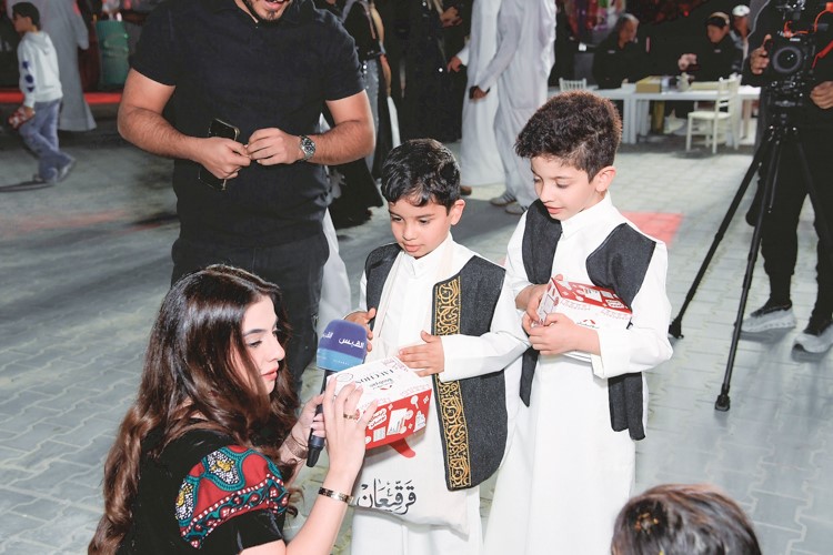  بوبيان في 2025.. مواصلة ترسيخ الريادة المجتمعية برؤية مستدامة