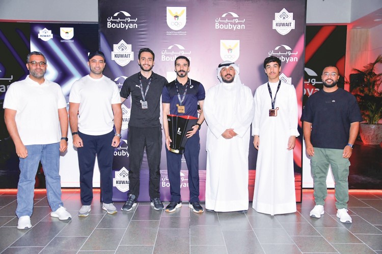  بوبيان في 2025.. مواصلة ترسيخ الريادة المجتمعية برؤية مستدامة