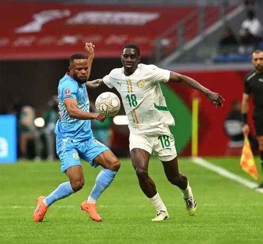 كأس أمم أفريقيا: يوهان روش يمنح البنين فوزاً تاريخياً خلال النهائيات.. والسنغال والكونغو الديموقراطية يتعادلان
