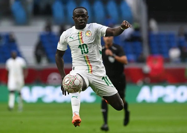 كأس أمم أفريقيا: يوهان روش يمنح البنين فوزاً تاريخياً خلال النهائيات.. والسنغال والكونغو الديموقراطية يتعادلان
