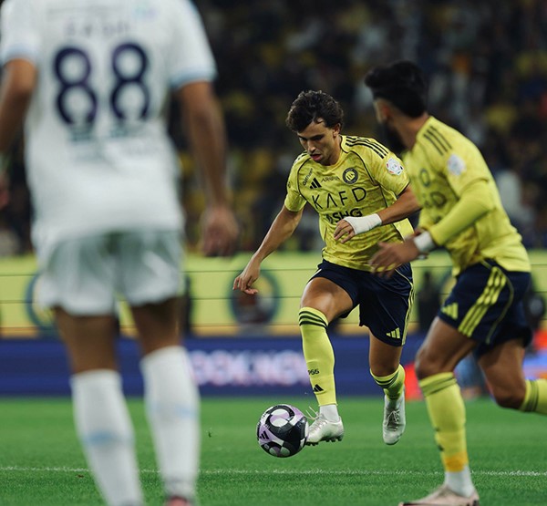 النصر يكسر رقم الهلال "التاريخي" في الدوري السعودي