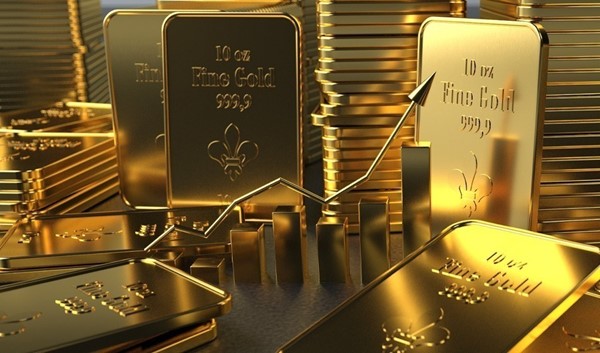 الذهب يحلّق بمستويات قياسية ويصل لـ 4531 دولاراً للأونصة