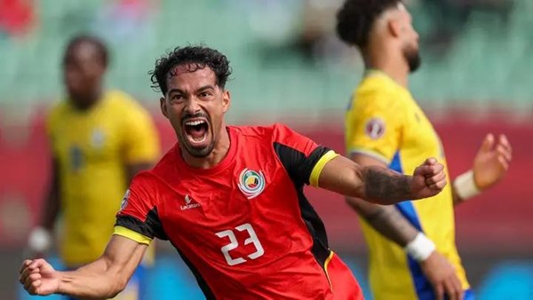 كأس أفريقيا.. موزمبيق تحقق فوزها الأول تاريخياً