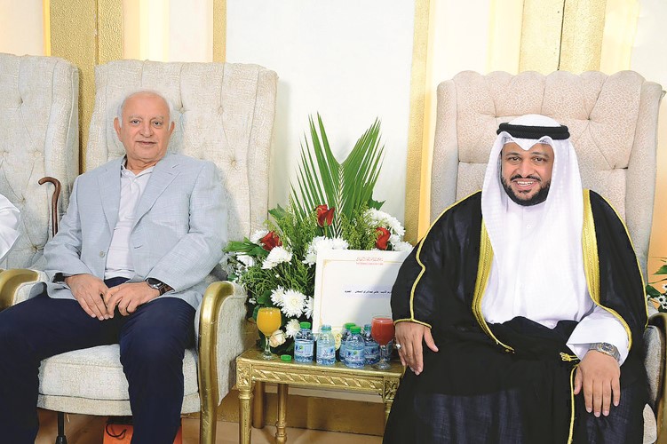 أفراح آل حريز النبهان