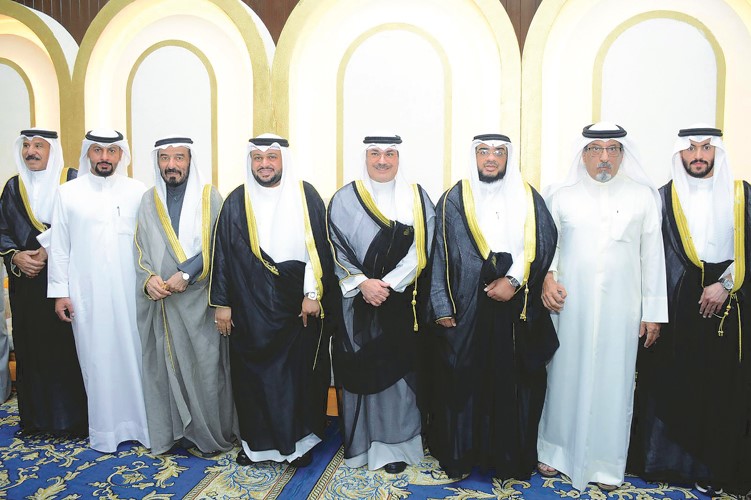 أفراح آل حريز النبهان