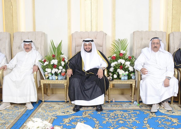 أفراح آل حريز النبهان