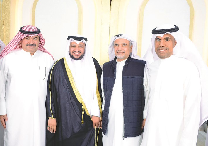 أفراح آل حريز النبهان