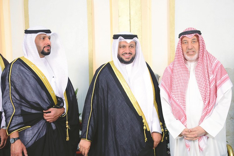 أفراح آل حريز النبهان