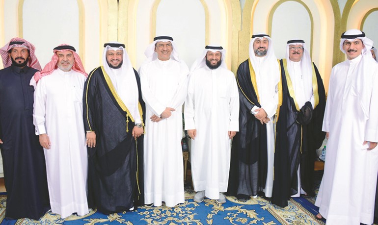 أفراح آل حريز النبهان