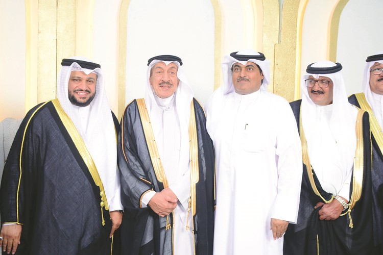 أفراح آل حريز النبهان