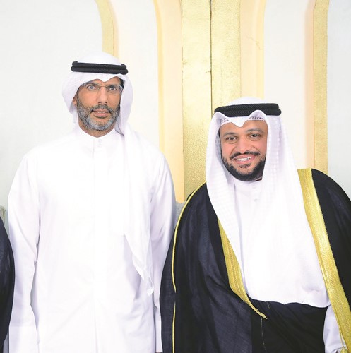 أفراح آل حريز النبهان