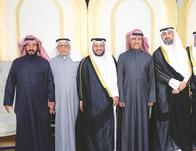 أفراح آل حريز النبهان