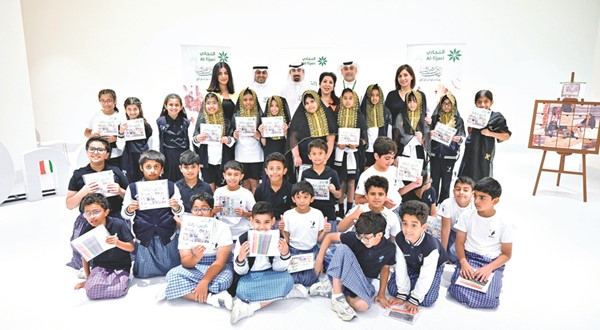  التجاري .. جهود مستمرة لتأكيد الريادة في الاستدامة والمسؤولية الاجتماعية