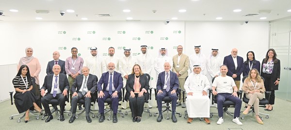  التجاري .. جهود مستمرة لتأكيد الريادة في الاستدامة والمسؤولية الاجتماعية