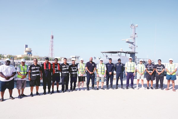  التجاري .. جهود مستمرة لتأكيد الريادة في الاستدامة والمسؤولية الاجتماعية