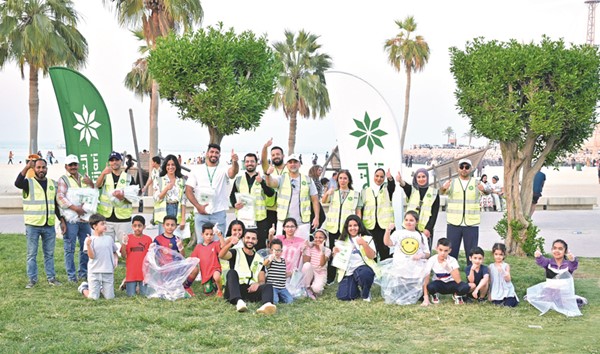  التجاري .. جهود مستمرة لتأكيد الريادة في الاستدامة والمسؤولية الاجتماعية