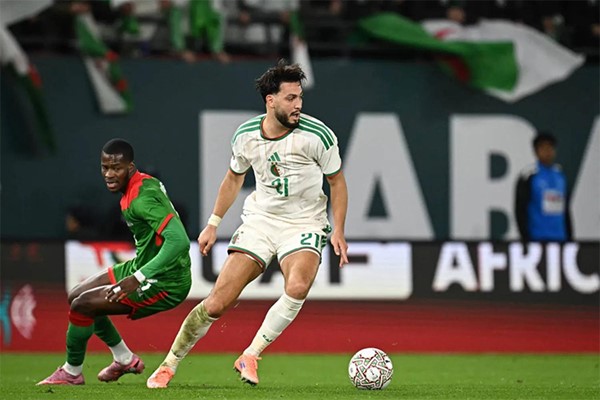 مدرب الجزائر فلاديمير بيتكوفيتش : نرغب في التتويج بلقب أمم أفريقيا